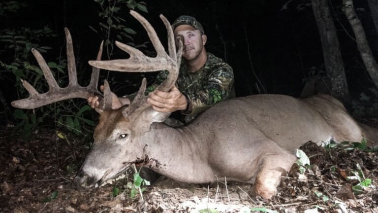 Top Deer Hunting Locations To Visit