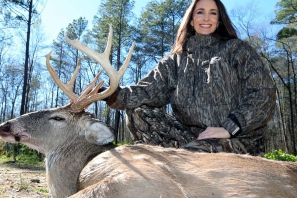 Top Deer Hunting Tips From Experts.