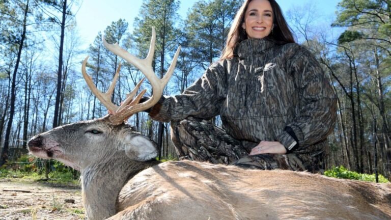 Top Deer Hunting Tips From Experts.