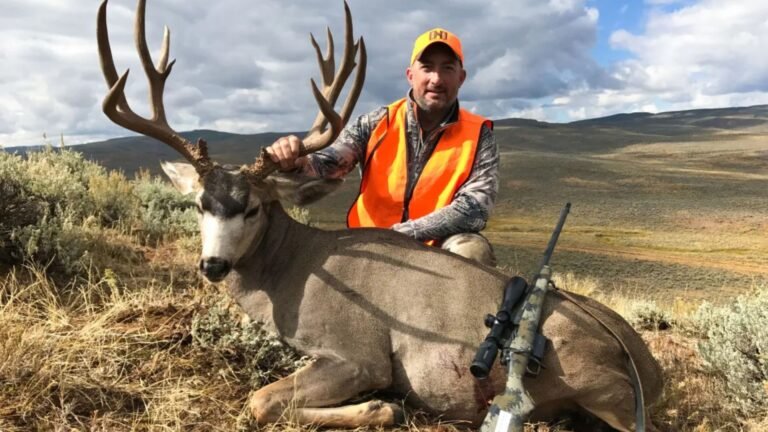 Top Deer Tracking Tools For Hunters