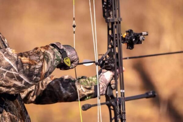 Top Hunting Accessories For Accuracy Improvement