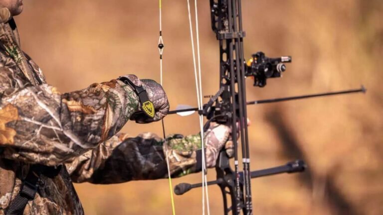 Top Hunting Accessories For Accuracy Improvement