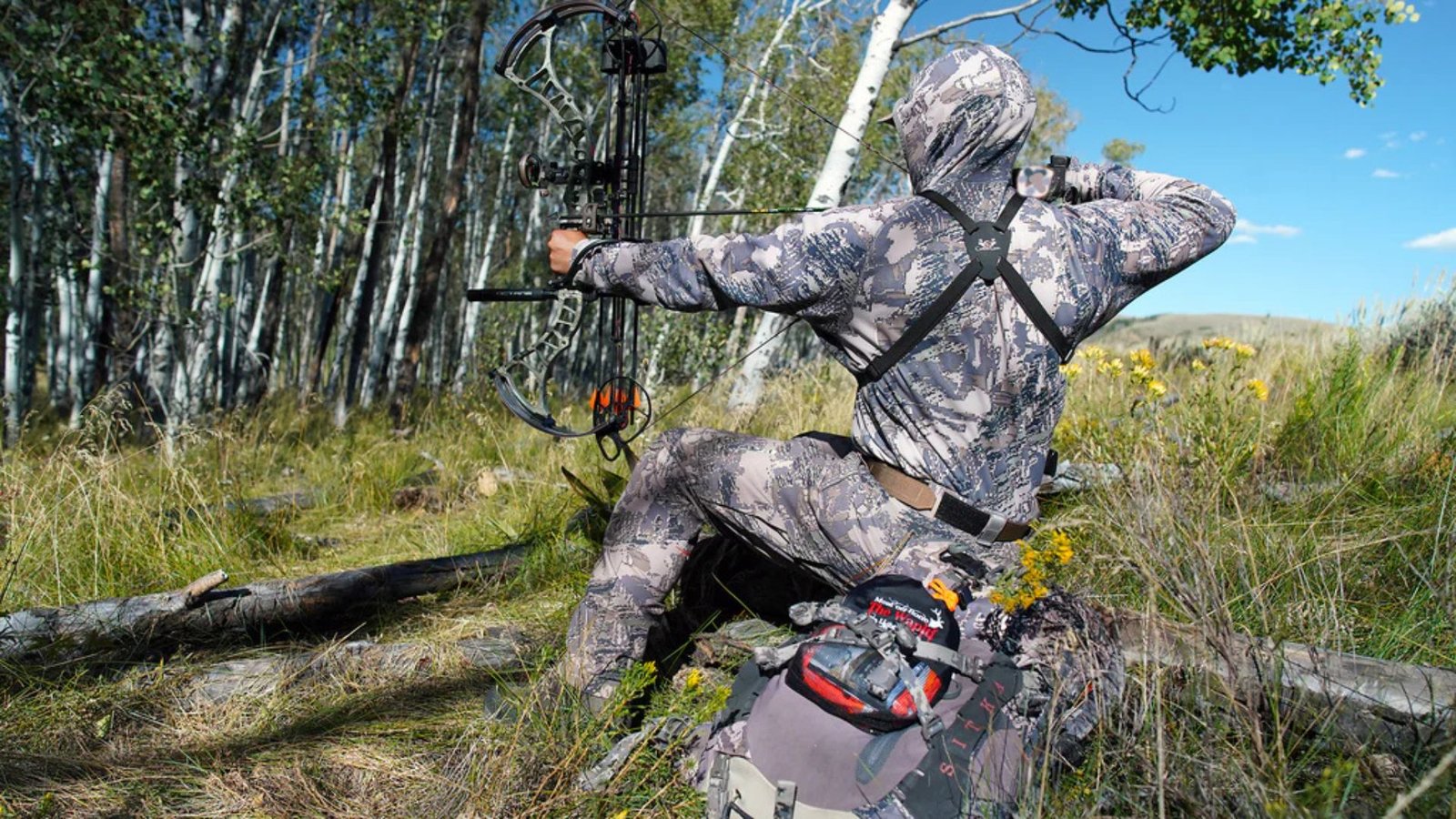 Top Hunting Accessories For Early Morning Hunts