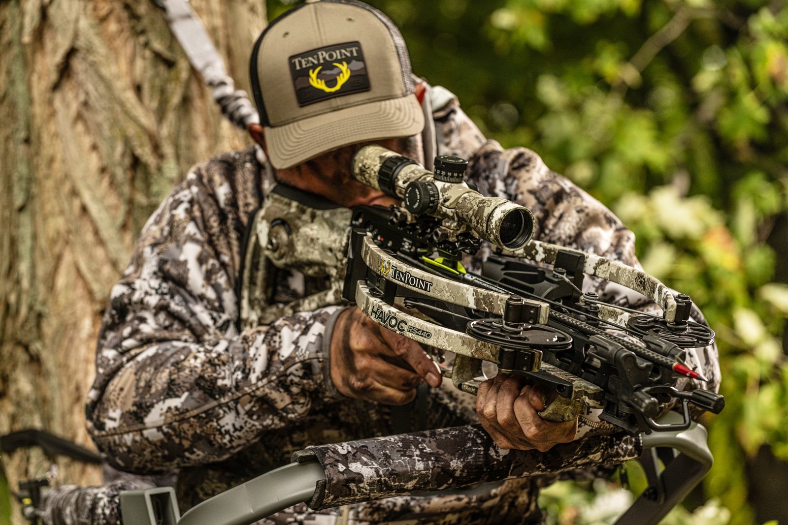 Upgrading Your Deer Hunting Gear