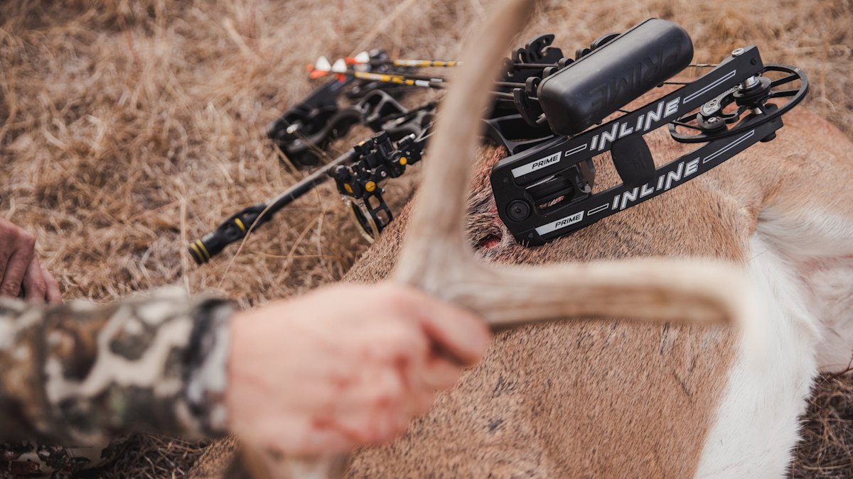 Upgrading Your Deer Hunting Gear