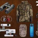 Upgrading Your Hunting Accessories