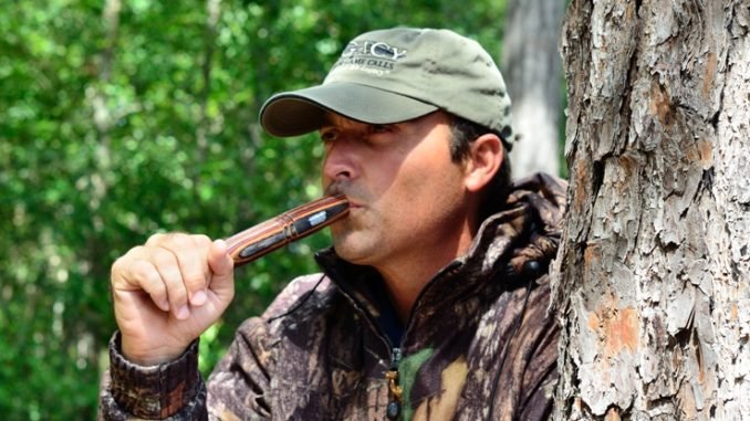 How to Choose the Right Deer Call for Different Seasons