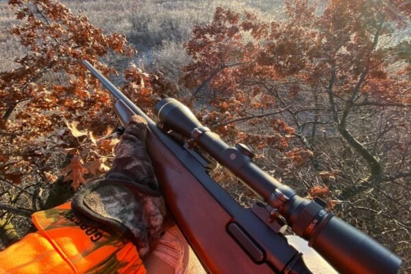 How to Prepare for Your First Deer Hunting Trip