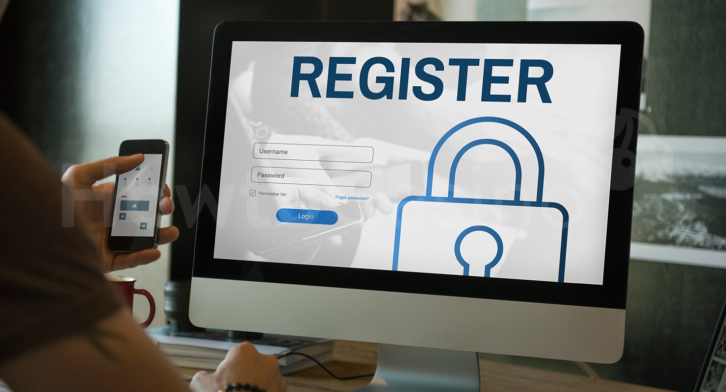 casinos registration