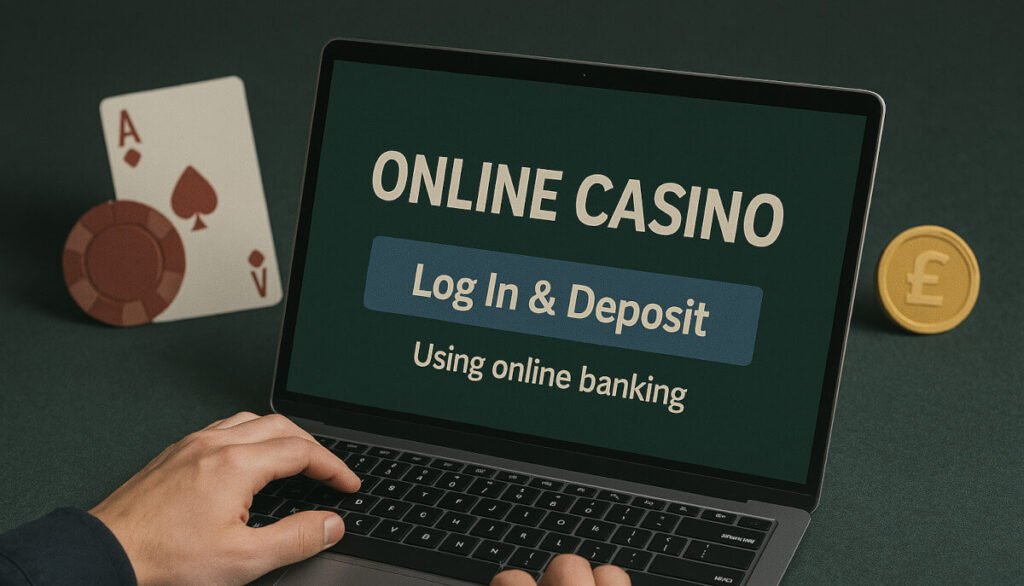casinos registration