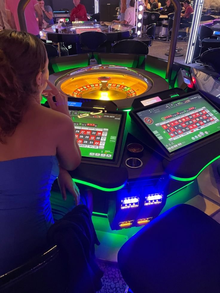 ThePokies Australia Slots Casino