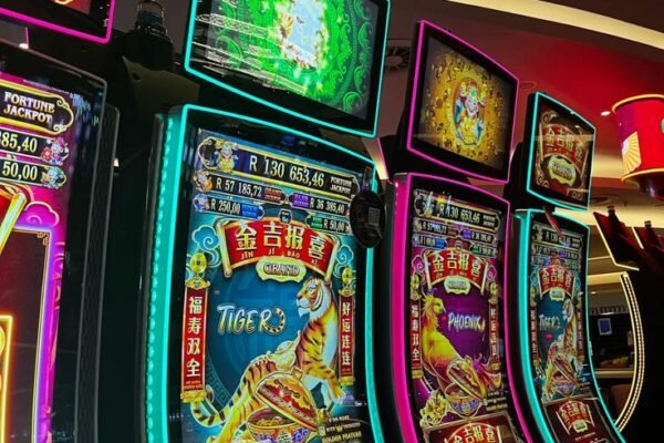 ThePokies AU Casino Online