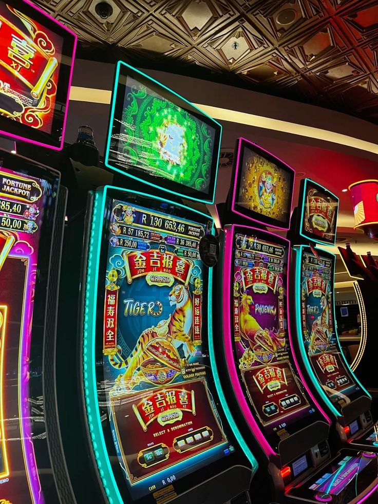 ThePokies AU Casino Online