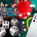 The Evolution Of Australian Virtual Betting