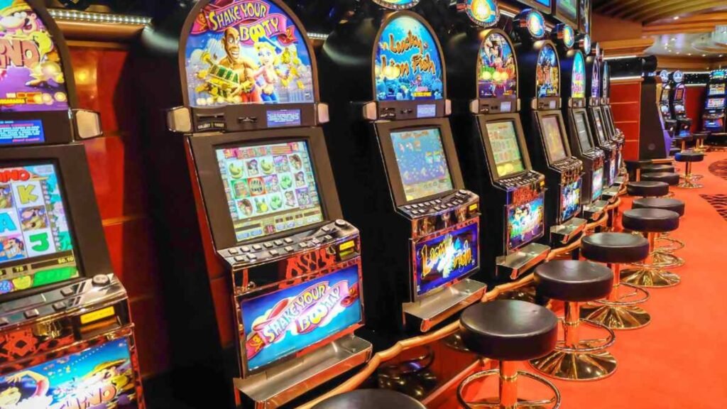 How The Pokies Protects Your Winnings with the Withdrawal Address Lock (1)