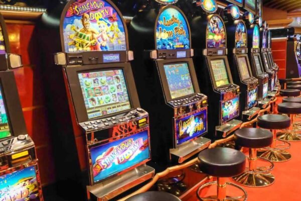 How The Pokies Protects Your Winnings with the Withdrawal Address Lock (1)