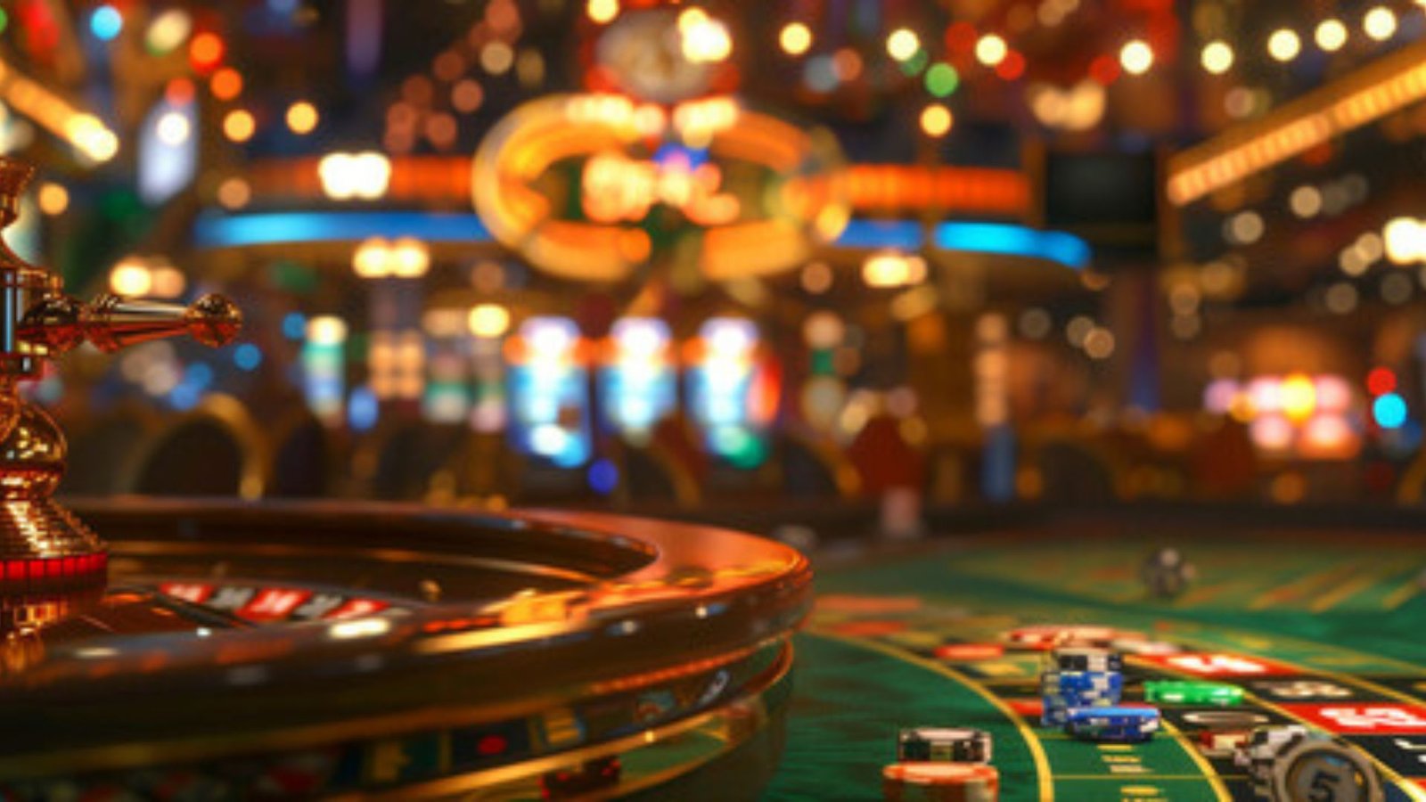 The Pokies vs Slot-Focused Casinos