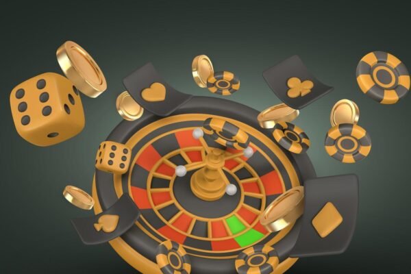 The Pokies: A Comprehensive Guide to the Top Real Money Casino in Australia