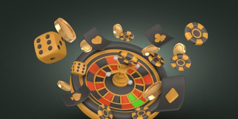 The Pokies: A Comprehensive Guide to the Top Real Money Casino in Australia