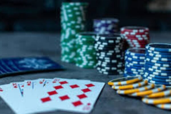 Joka Casino Review 2026 Deposit Bonus Gateway Rules