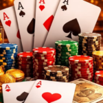 Stellar Spins Casino Review
