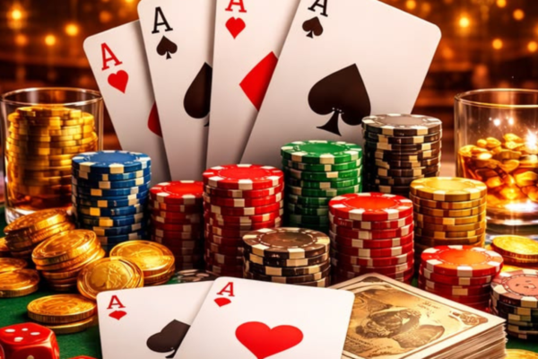 Stellar Spins Casino Review