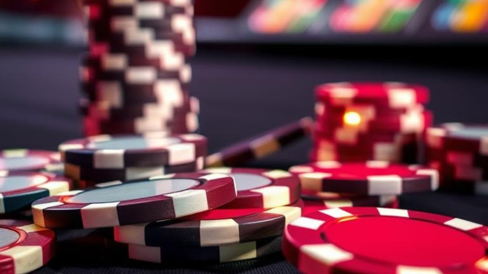 Stellar Spins Casino Review