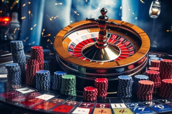 jackpot jill Review 2026 Live Wheel Probability Logic