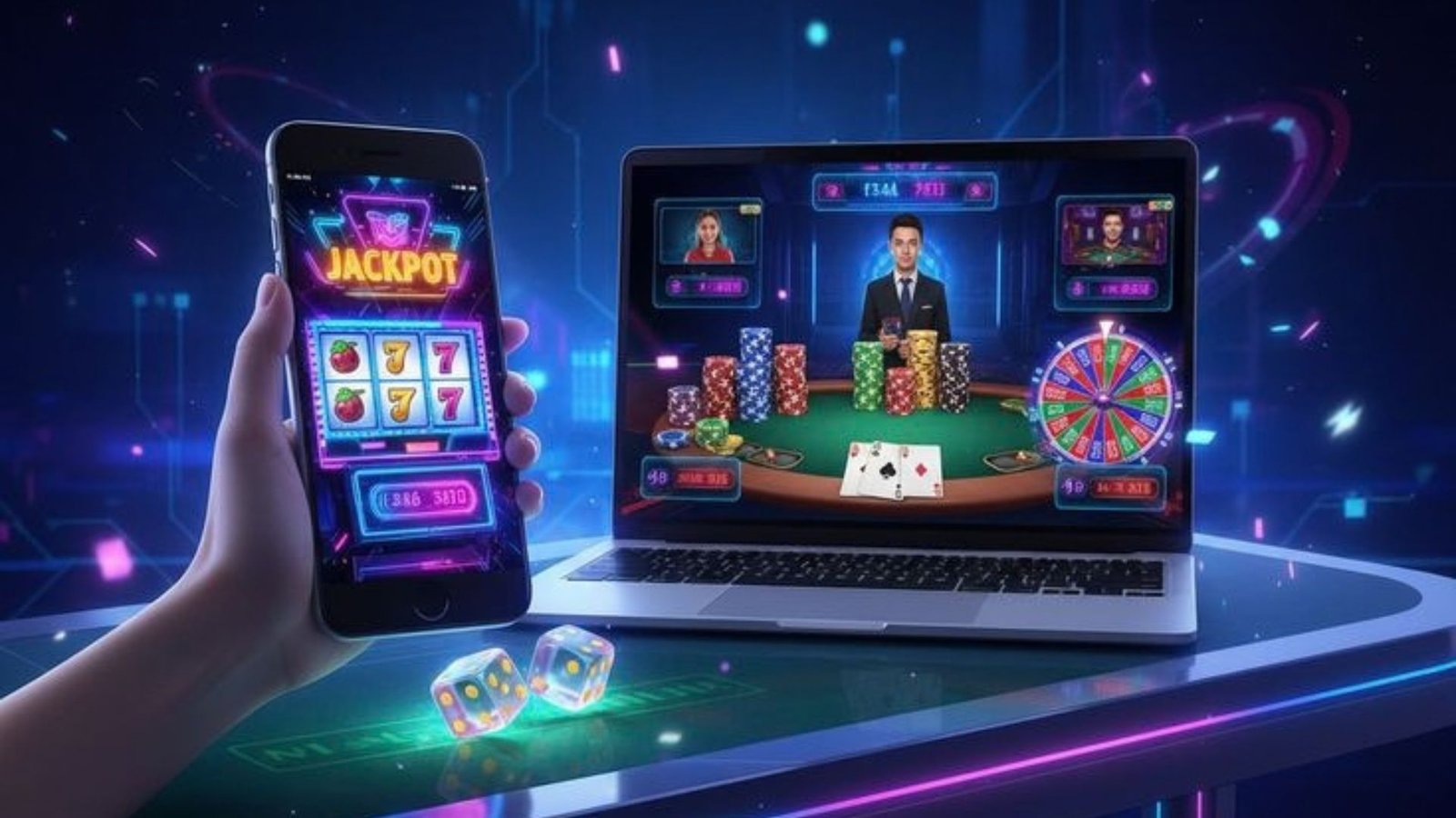 VIP Reload Strategy Turn Bonuses Into Playing Credit