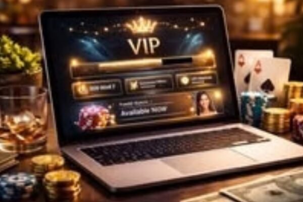 VIP Reload Strategy Turn Bonuses Into Playing Credit