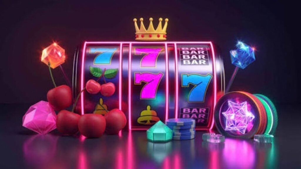 Neon54 Winning Tips A Beginner’s Guide to Bigger Wins